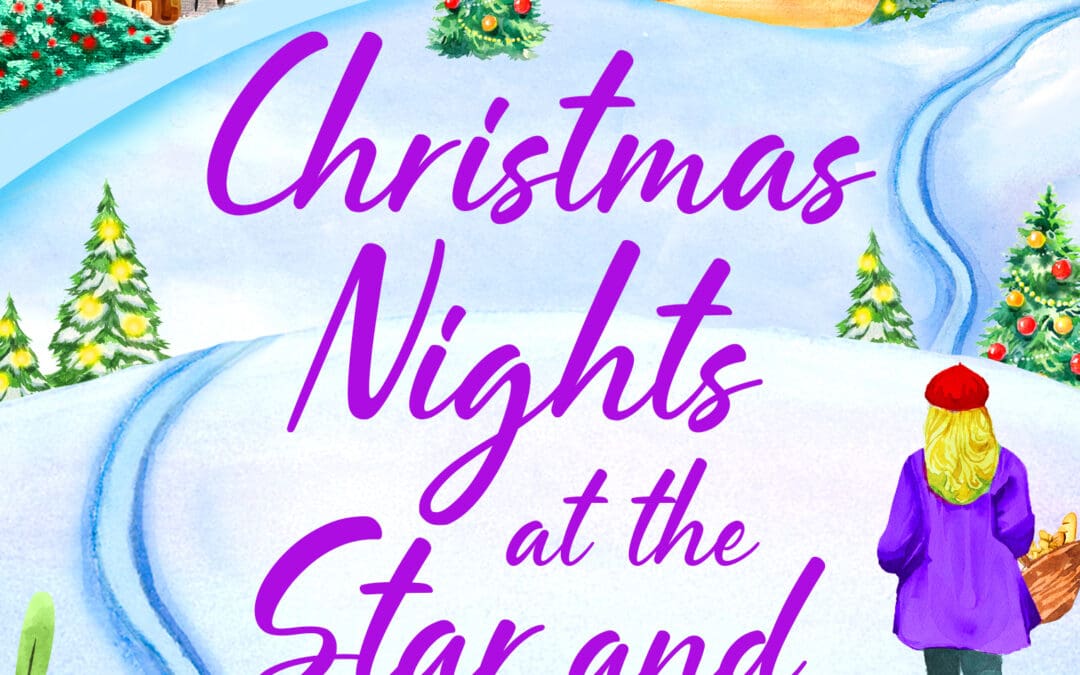 Christmas Nights at the Star and Lantern