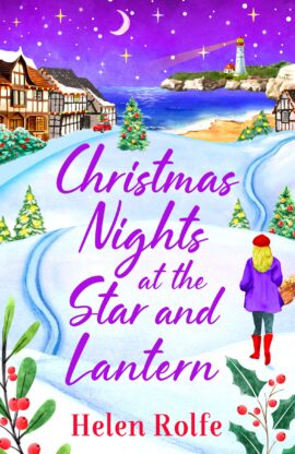 Christmas Nights at the Star and Lantern