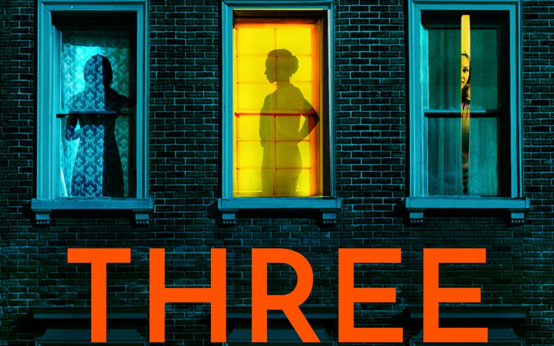 Three Sisters