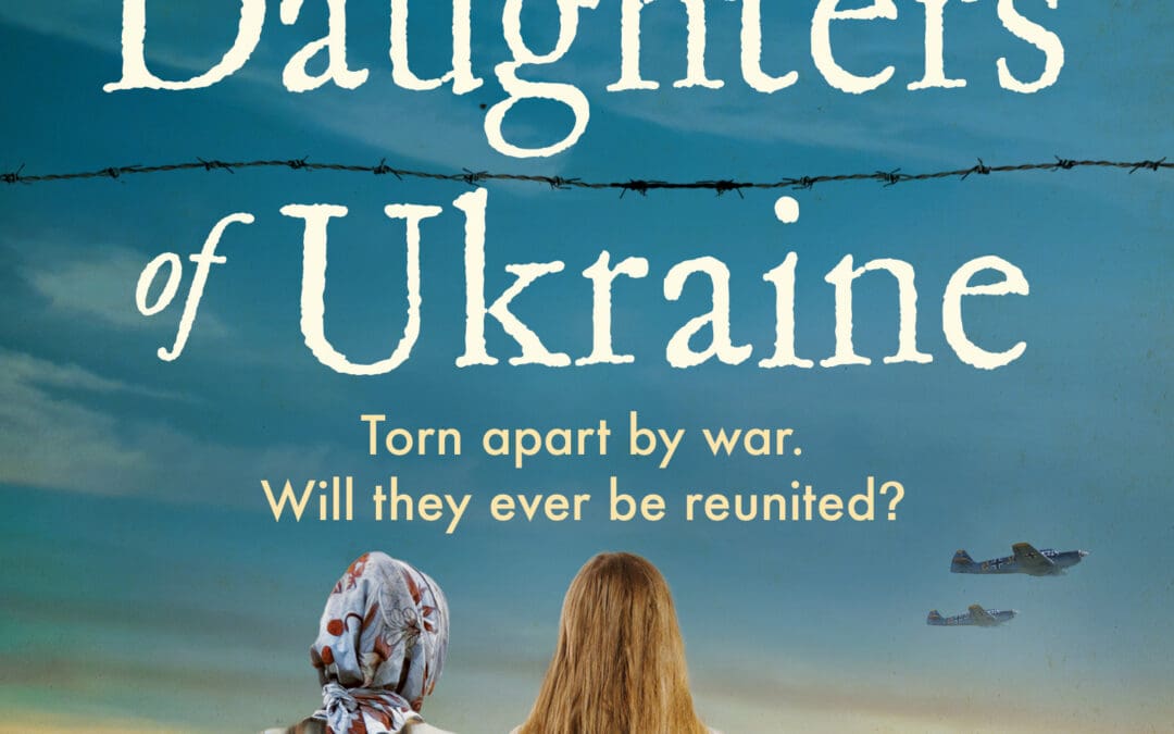 The Lost Daughters of Ukraine