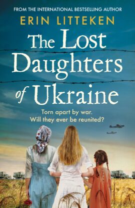 The Lost Daughters of Ukraine