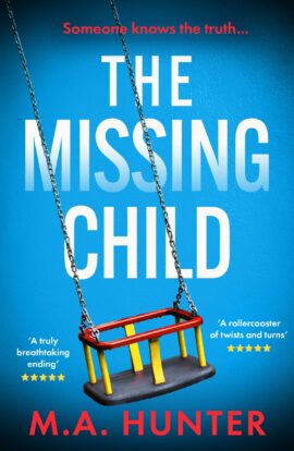 The Missing Child