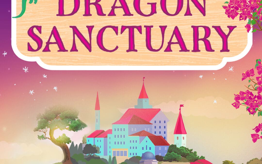 The Teacup Dragon Sanctuary