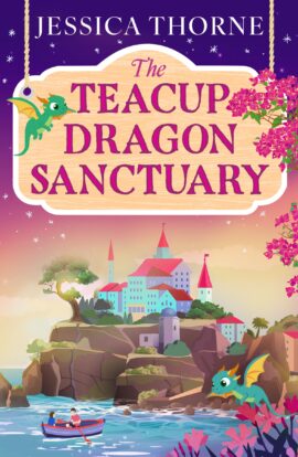 The Teacup Dragon Sanctuary