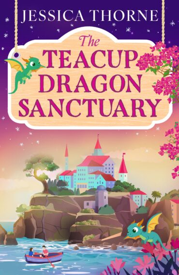 The Teacup Dragon Sanctuary