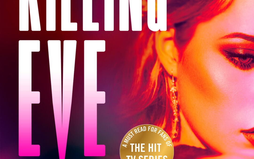 Killing Eve: Blueblood