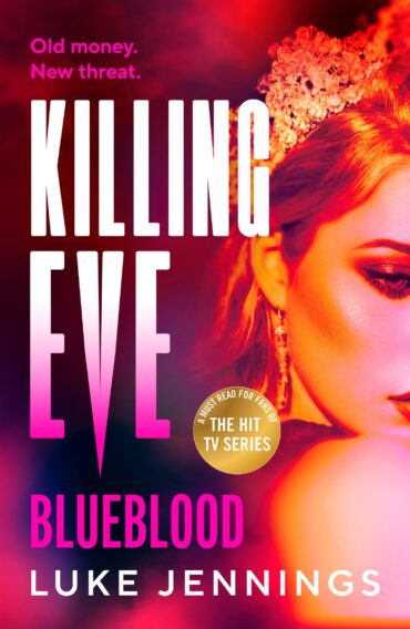 Killing Eve: Blueblood