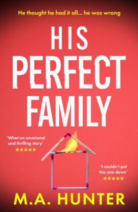 His Perfect Family