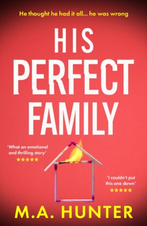 His Perfect Family