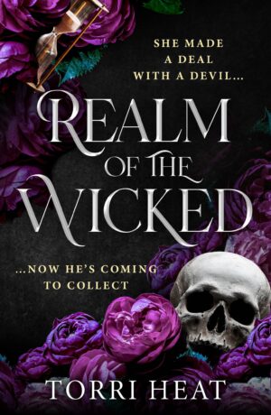 Realm of the Wicked