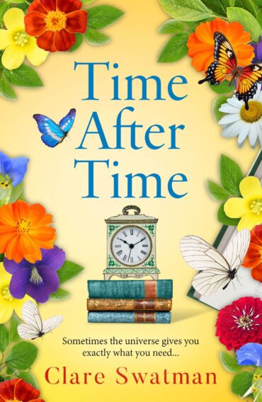 Time After Time