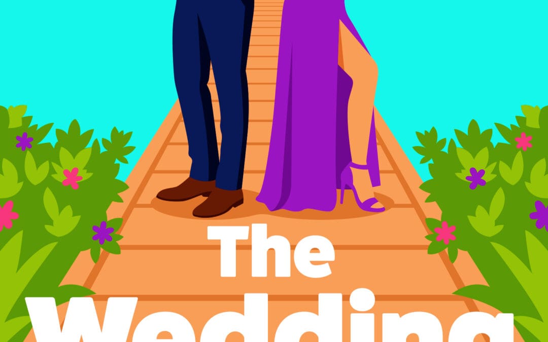 The Wedding Pact