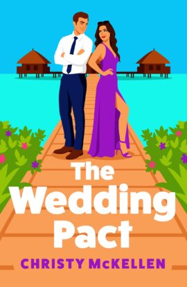 The Wedding Pact