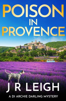 Poison in Provence