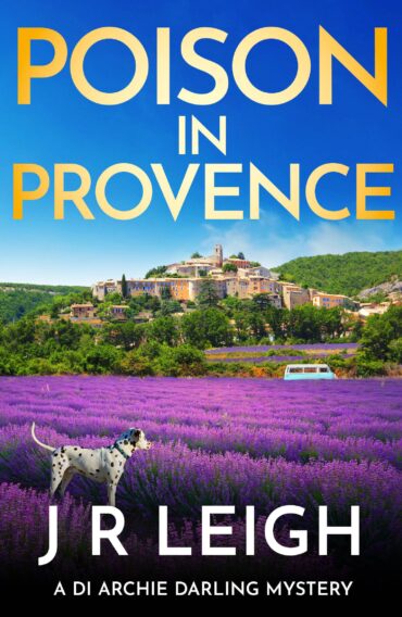 Poison in Provence