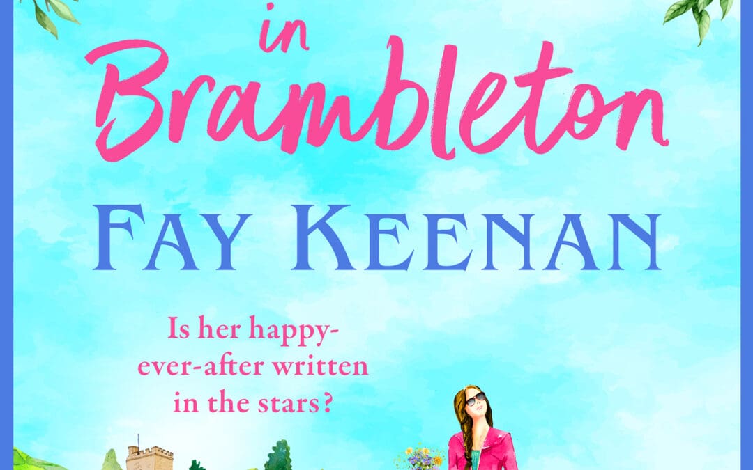A Fresh Start in Brambleton