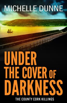 Under the Cover of Darkness