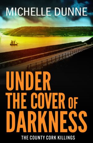 Under the Cover of Darkness