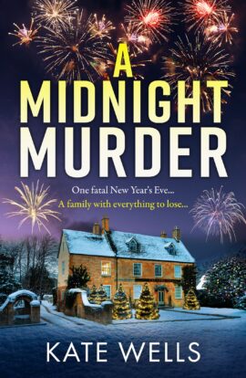 A Midnight Murder