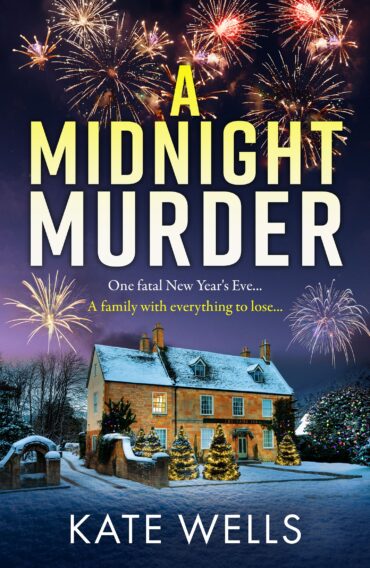 A Midnight Murder