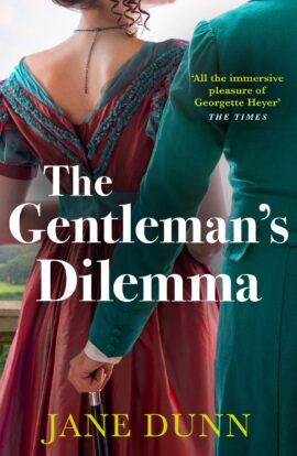 The Gentleman’s Dilemma