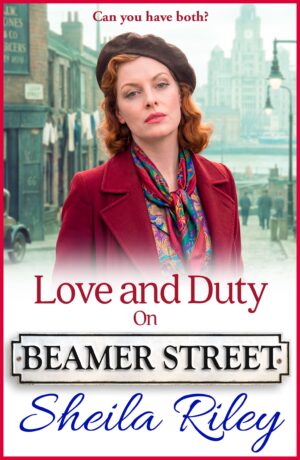 Love and Duty on Beamer Street