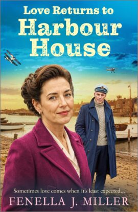 Love Returns to Harbour House