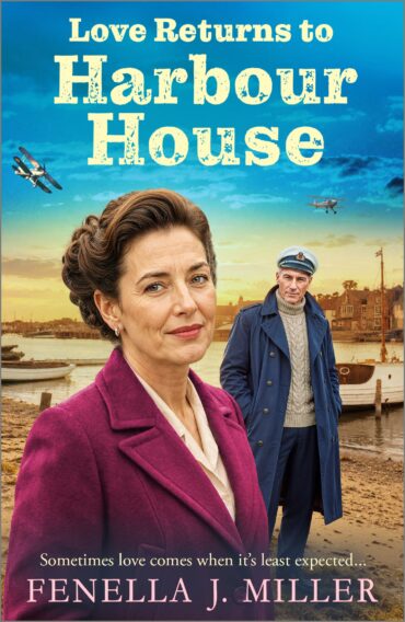 Love Returns to Harbour House