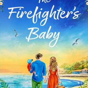 The Firefighter’s Baby