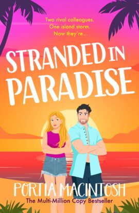 Stranded in Paradise
