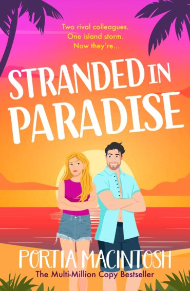 Stranded in Paradise
