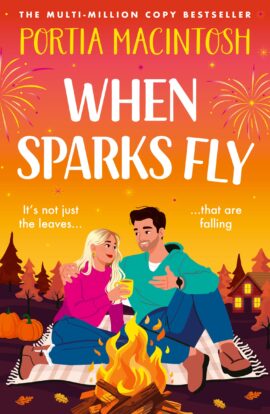 When Sparks Fly