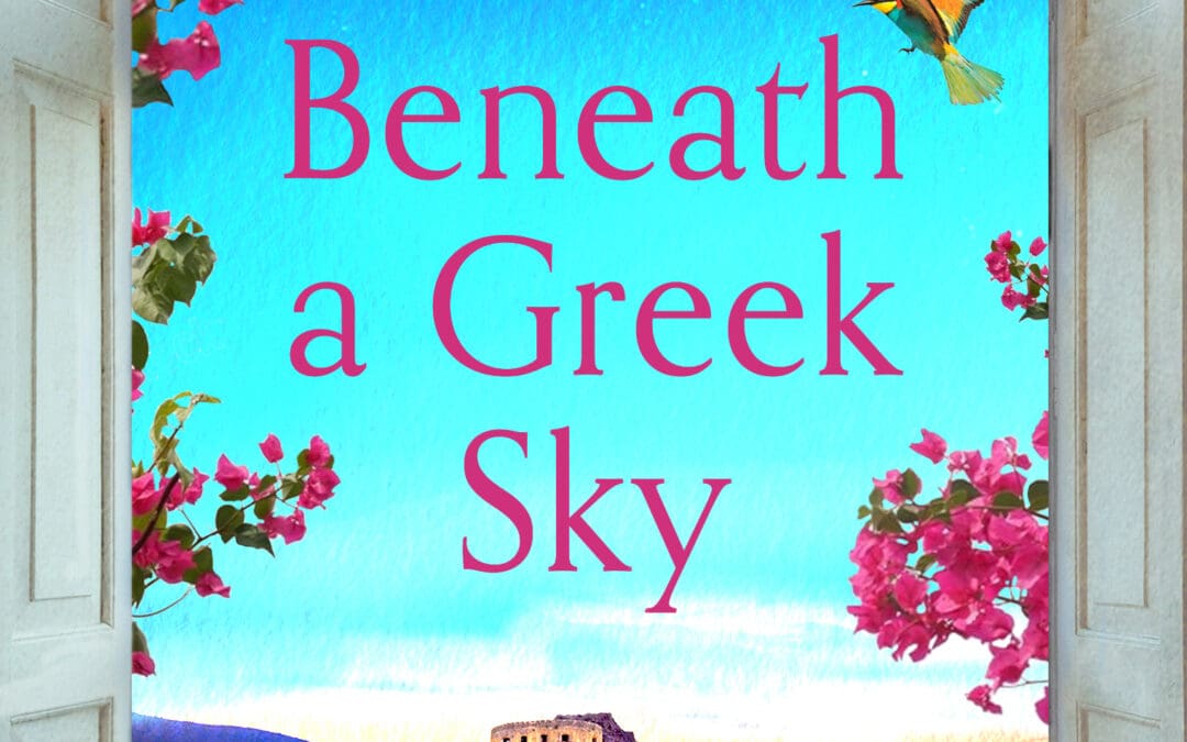 Beneath a Greek Sky
