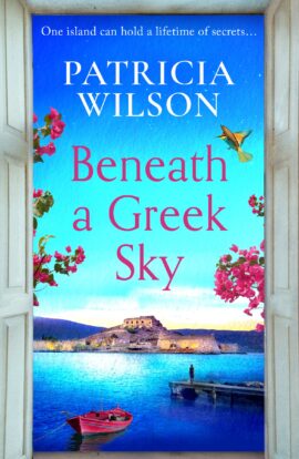 Beneath a Greek Sky