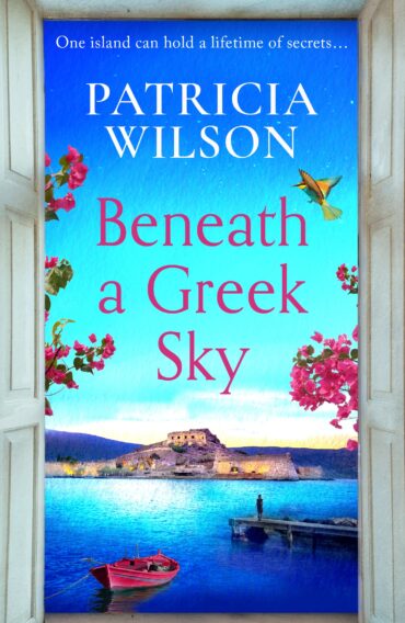 Beneath a Greek Sky