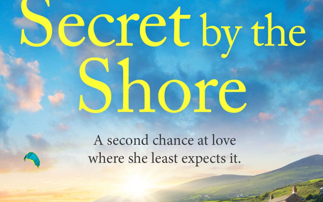 The Irish Secret by the Shore
