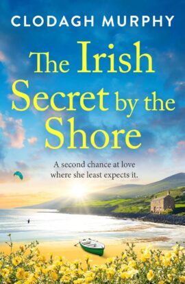 The Irish Secret by the Shore