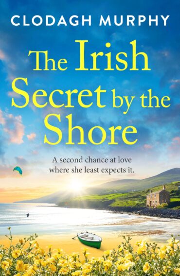 The Irish Secret by the Shore