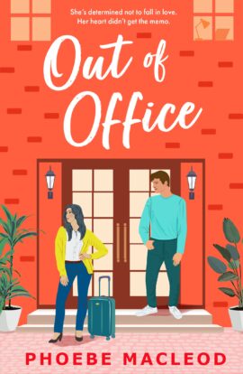 Out of Office