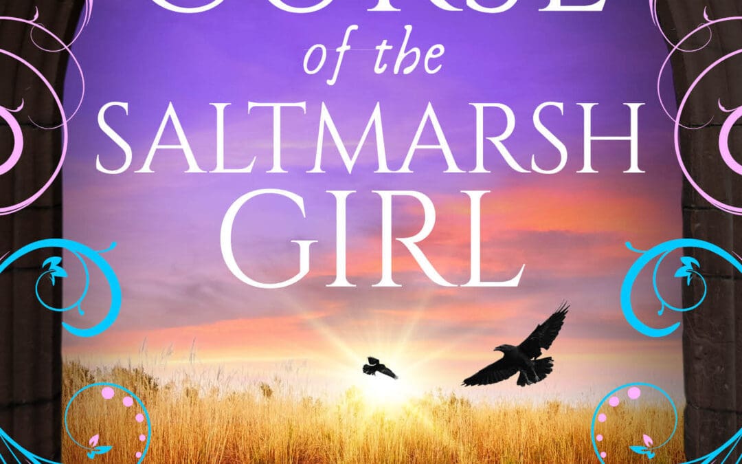 The Curse of the Saltmarsh Girl