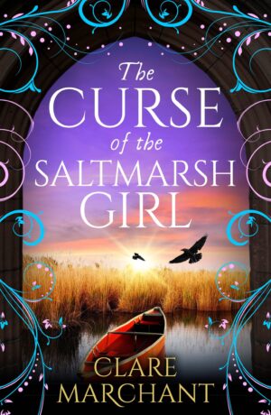 The Curse of the Saltmarsh Girl