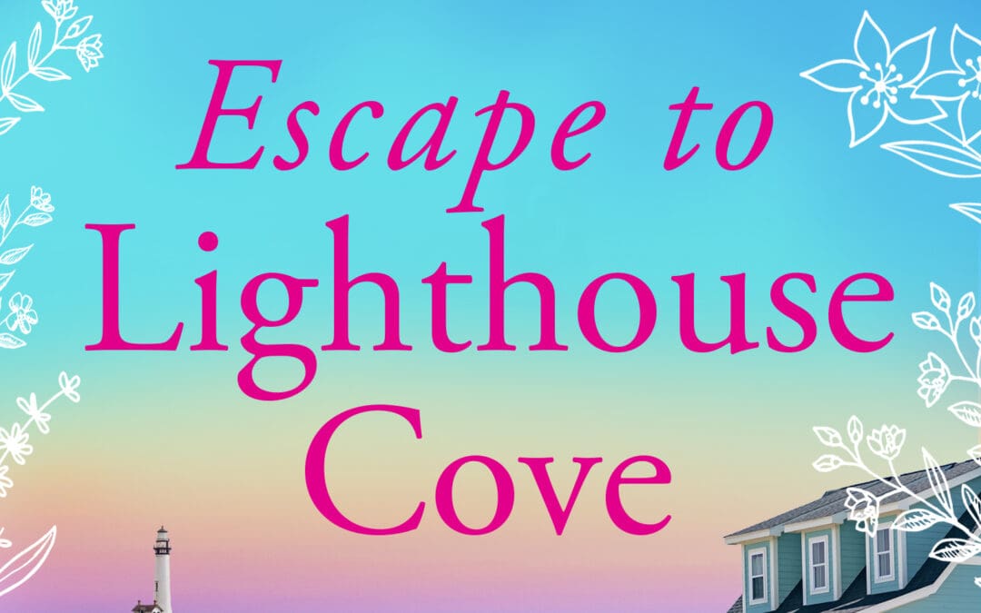 Escape to Lighthouse Cove