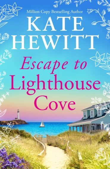 Escape to Lighthouse Cove