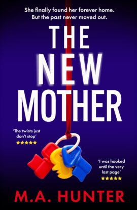 The New Mother