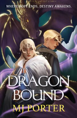 Dragonbound
