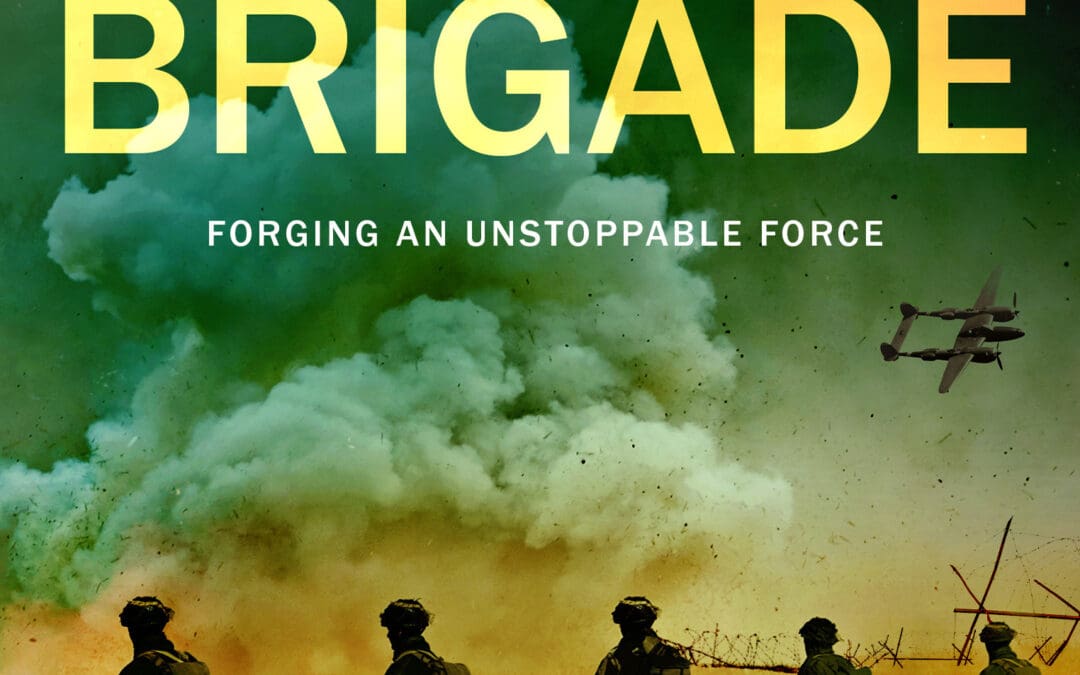 The Devil’s Brigade