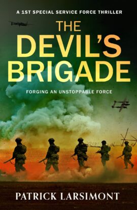 The Devil’s Brigade