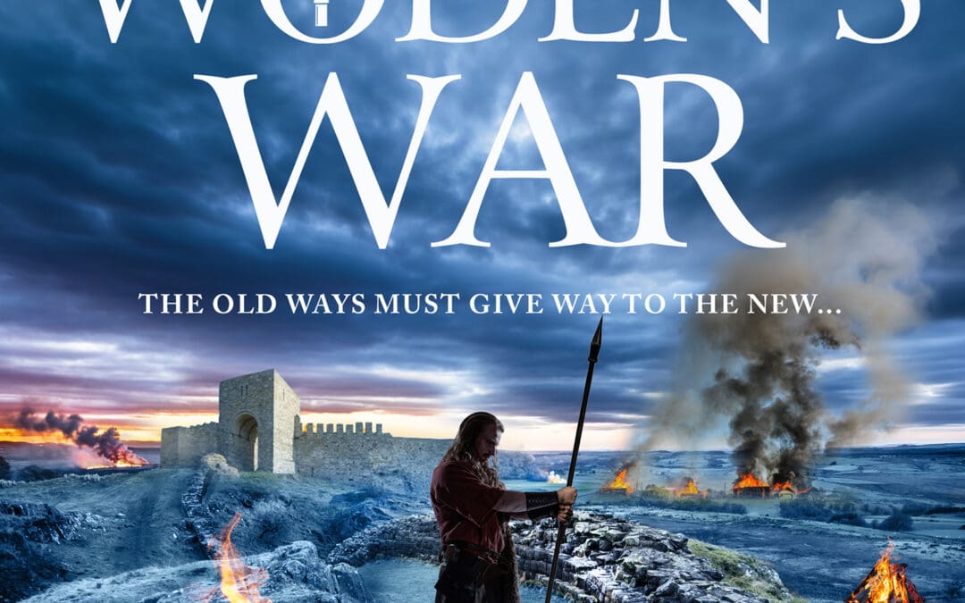 Woden’s War