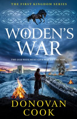 Woden’s War