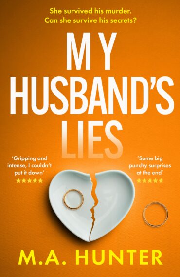 My Husband’s Lies